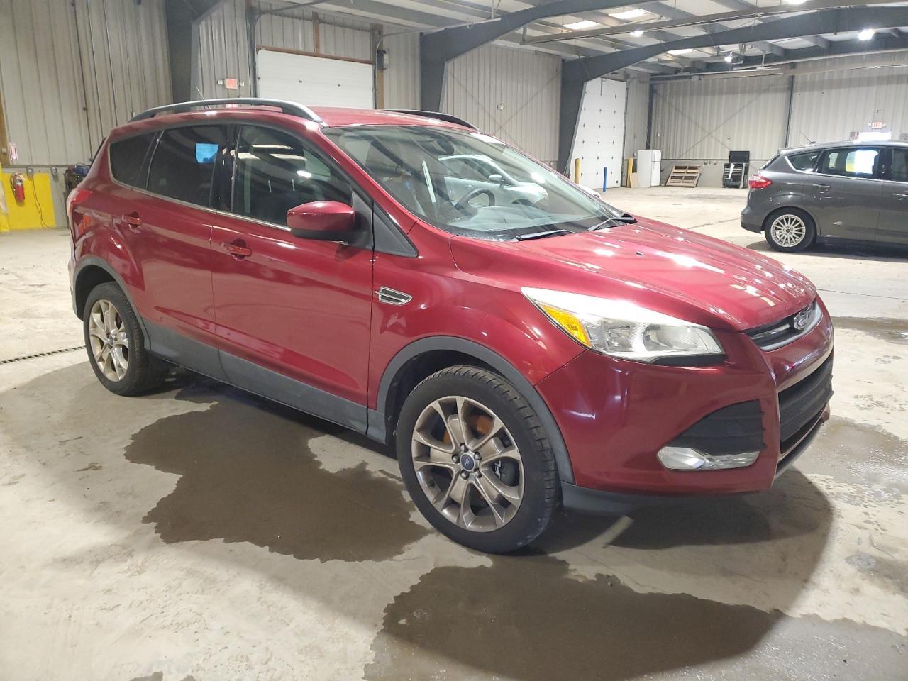 2014 FORD ESCAPE SE - Image 4
