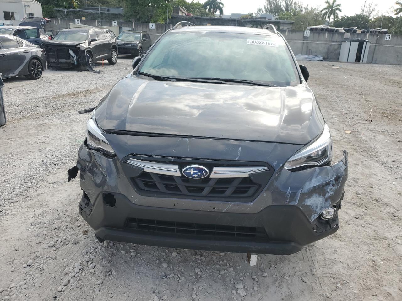 2021 SUBARU CROSSTREK - Image 5