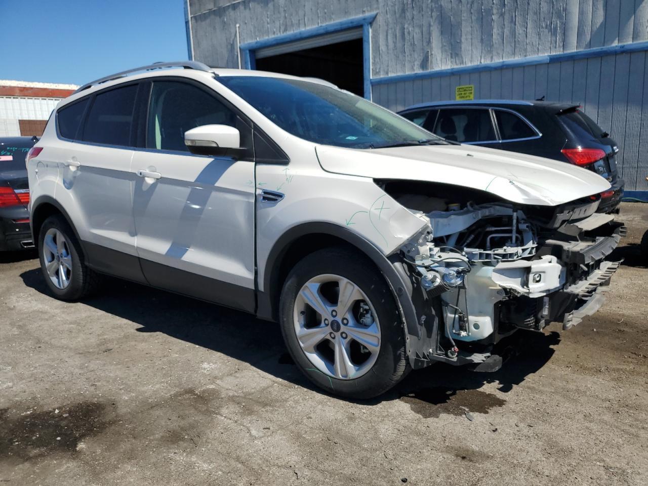 2016 FORD ESCAPE TIT - Фото 4