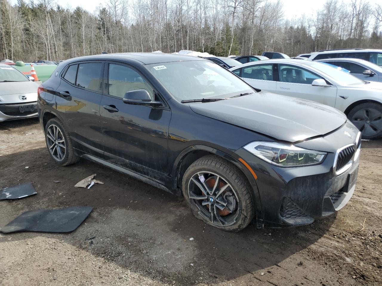 2022 BMW X2 XDRIVE2 - Image 4