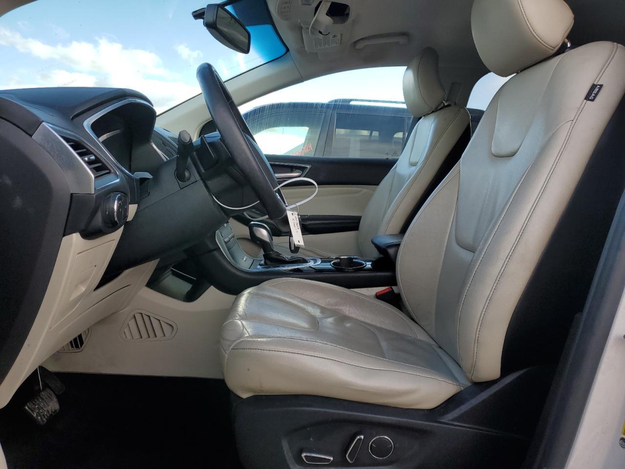 2015 FORD EDGE TITAN - Image 7