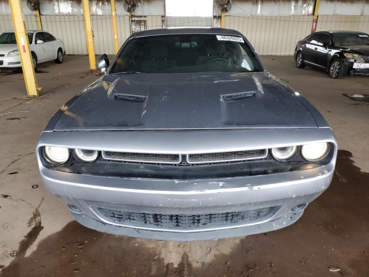 2016 DODGE CHALLENGER - Image 5