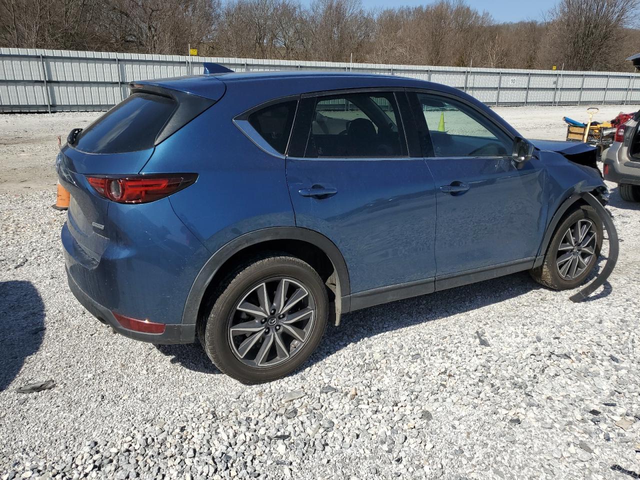2018 MAZDA CX-5 GRAND - Image 3