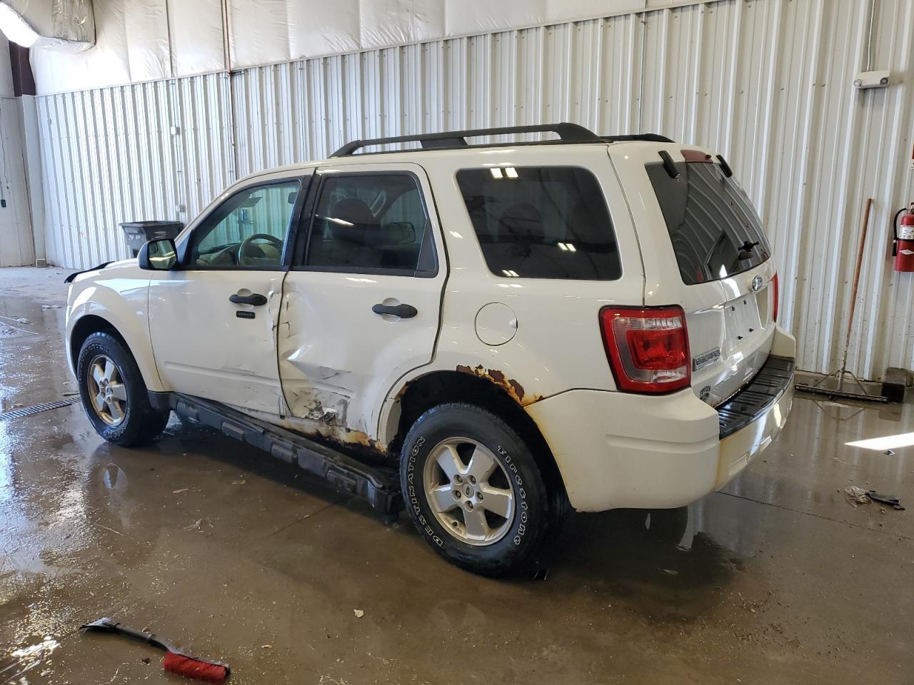 2012 FORD ESCAPE XLT - Фото 2