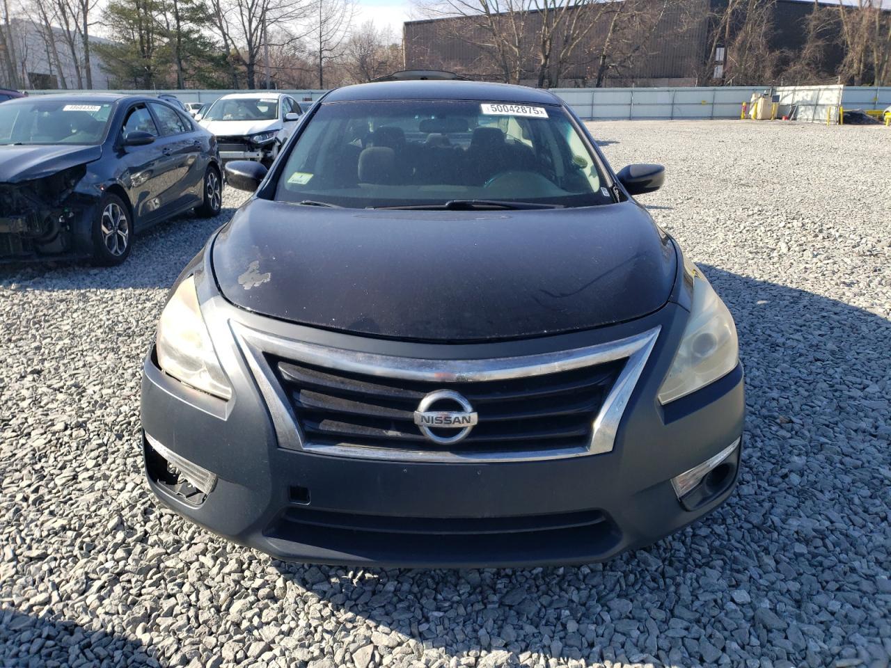 2014 NISSAN ALTIMA 2.5 - Фото 5
