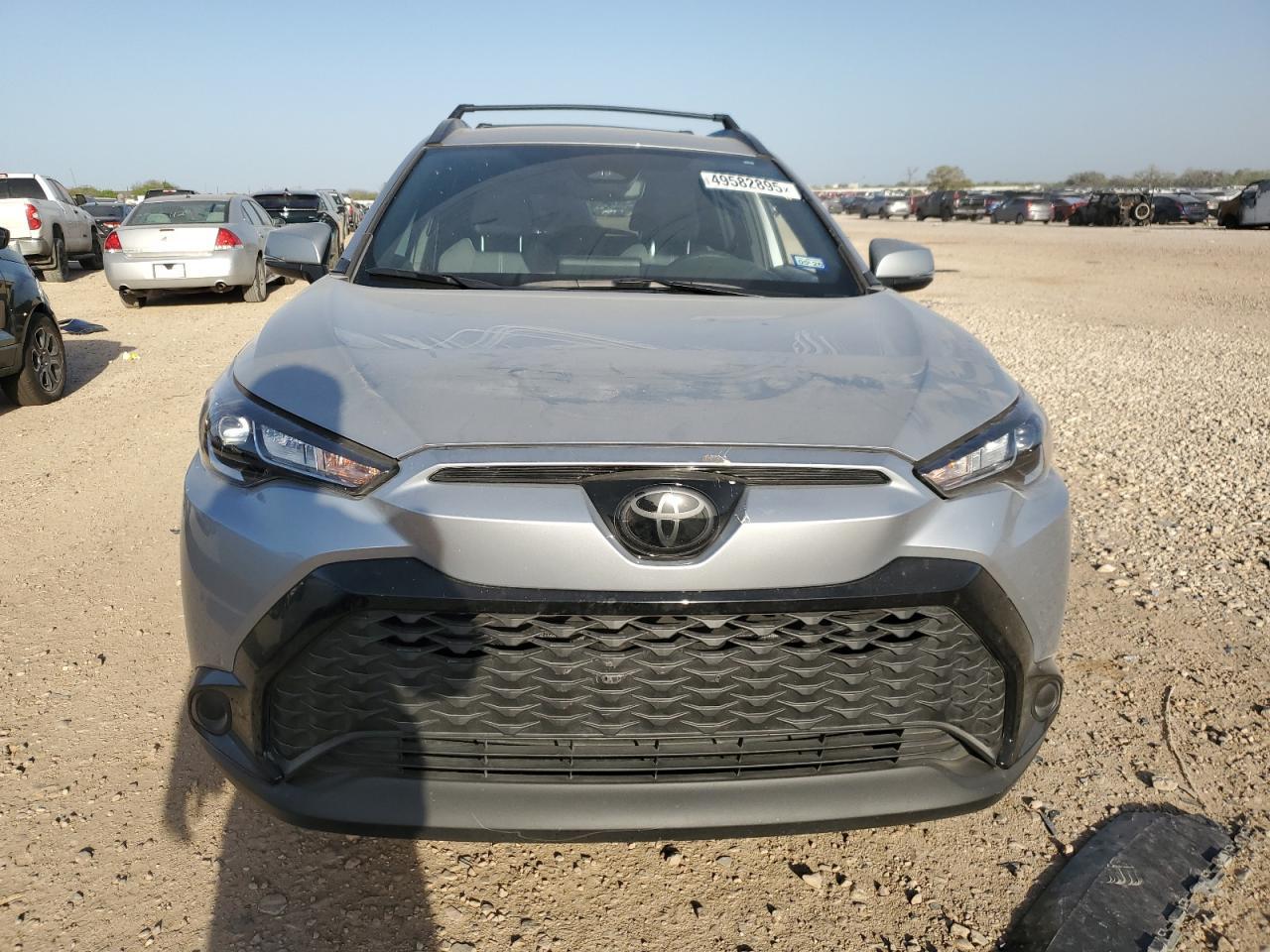 2024 TOYOTA COROLLA CR - Image 5
