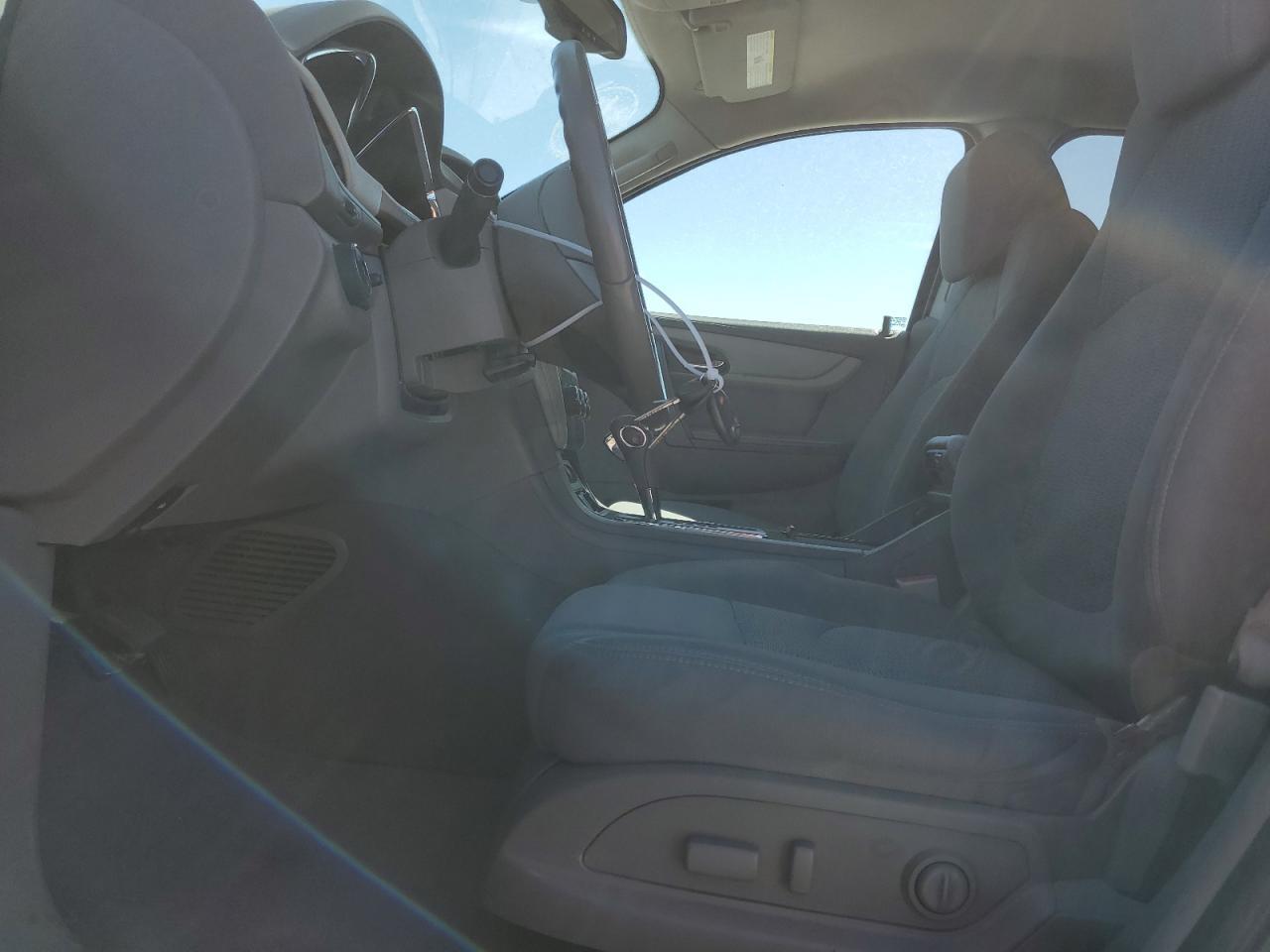 2015 CHEVROLET TRAVERSE L - Фото 7