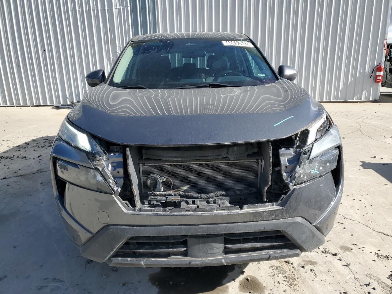 2024 NISSAN ROGUE SV - Image 5