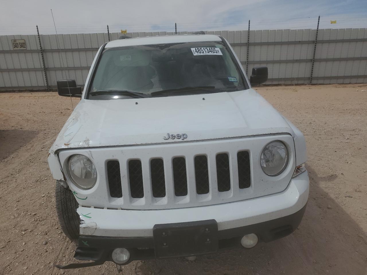 2015 JEEP PATRIOT LA - Image 5
