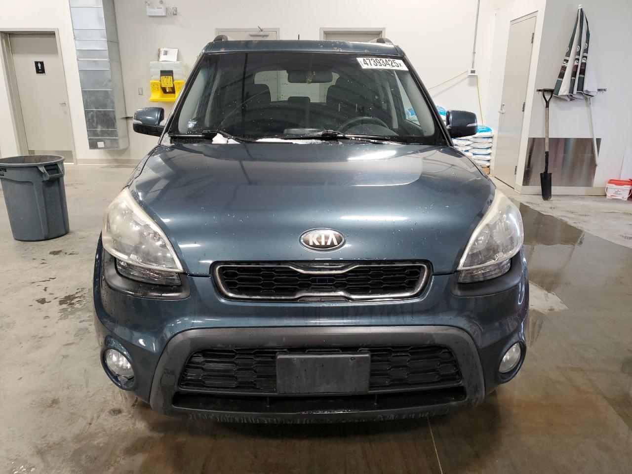 2013 KIA SOUL + - Image 5