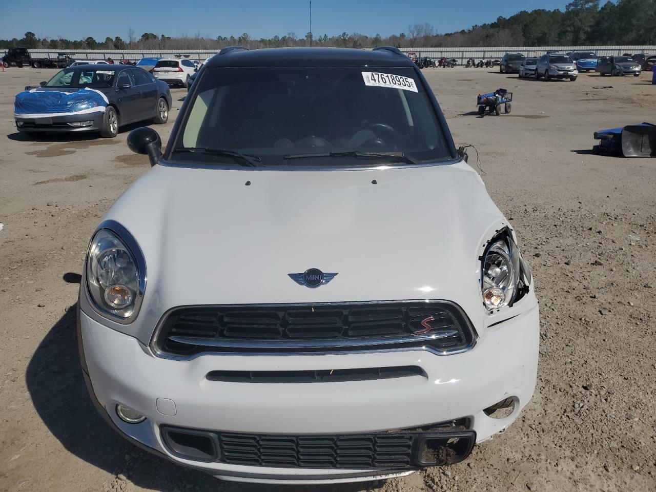 2015 MINI COOPER S C - Image 5