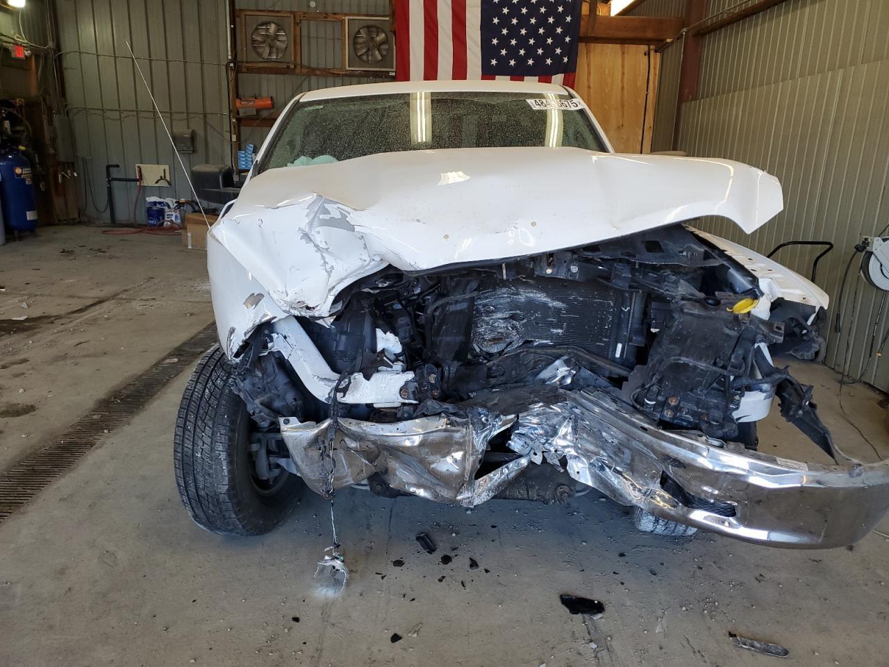 2015 RAM 1500 ST - Image 5