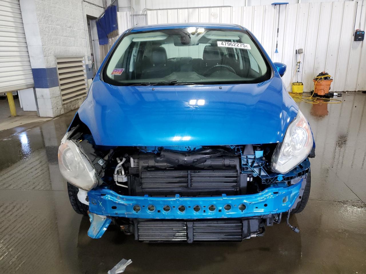 2013 FORD C-MAX SEL - Фото 5