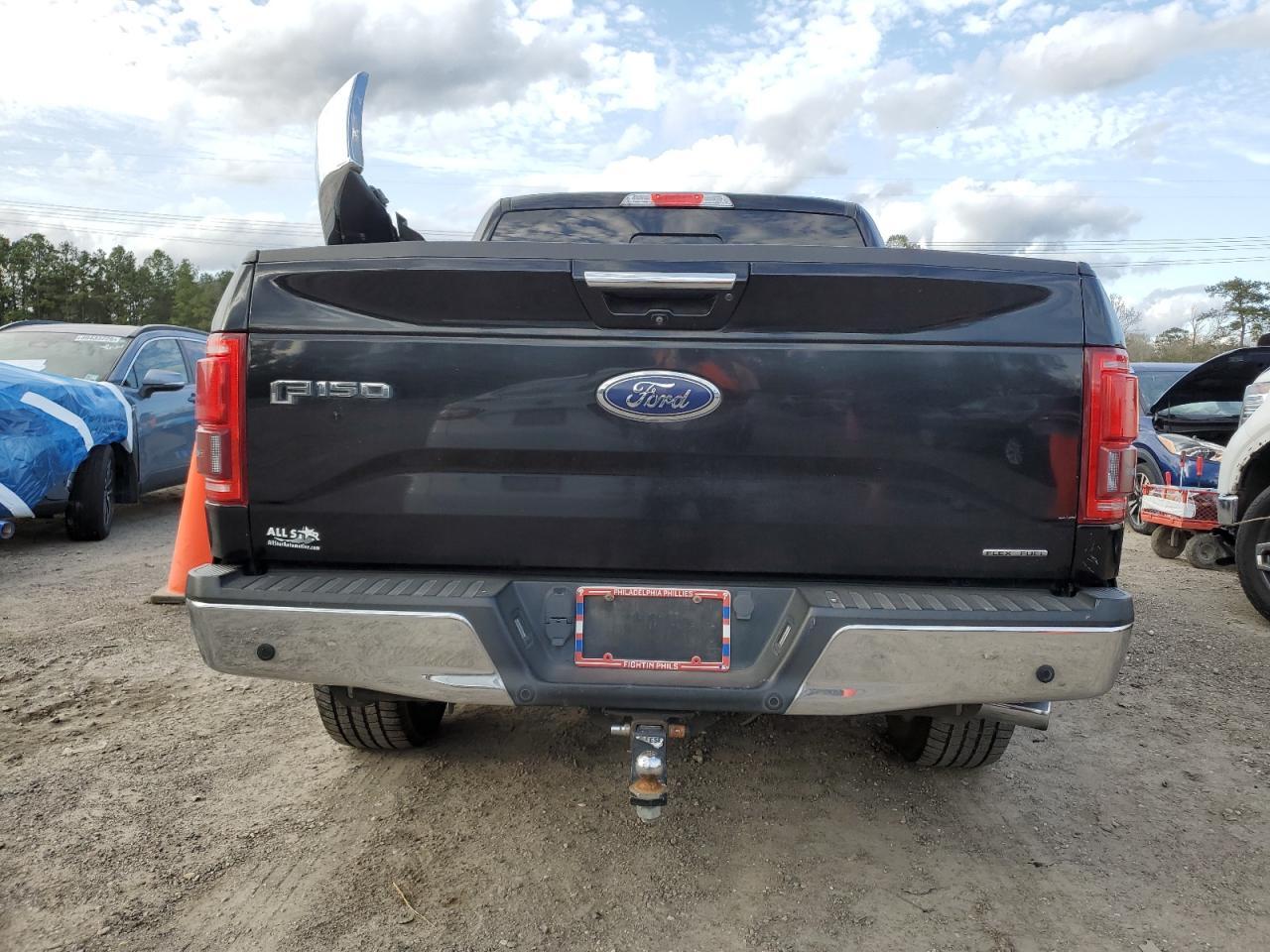 2016 FORD F150 SUPER - Image 6