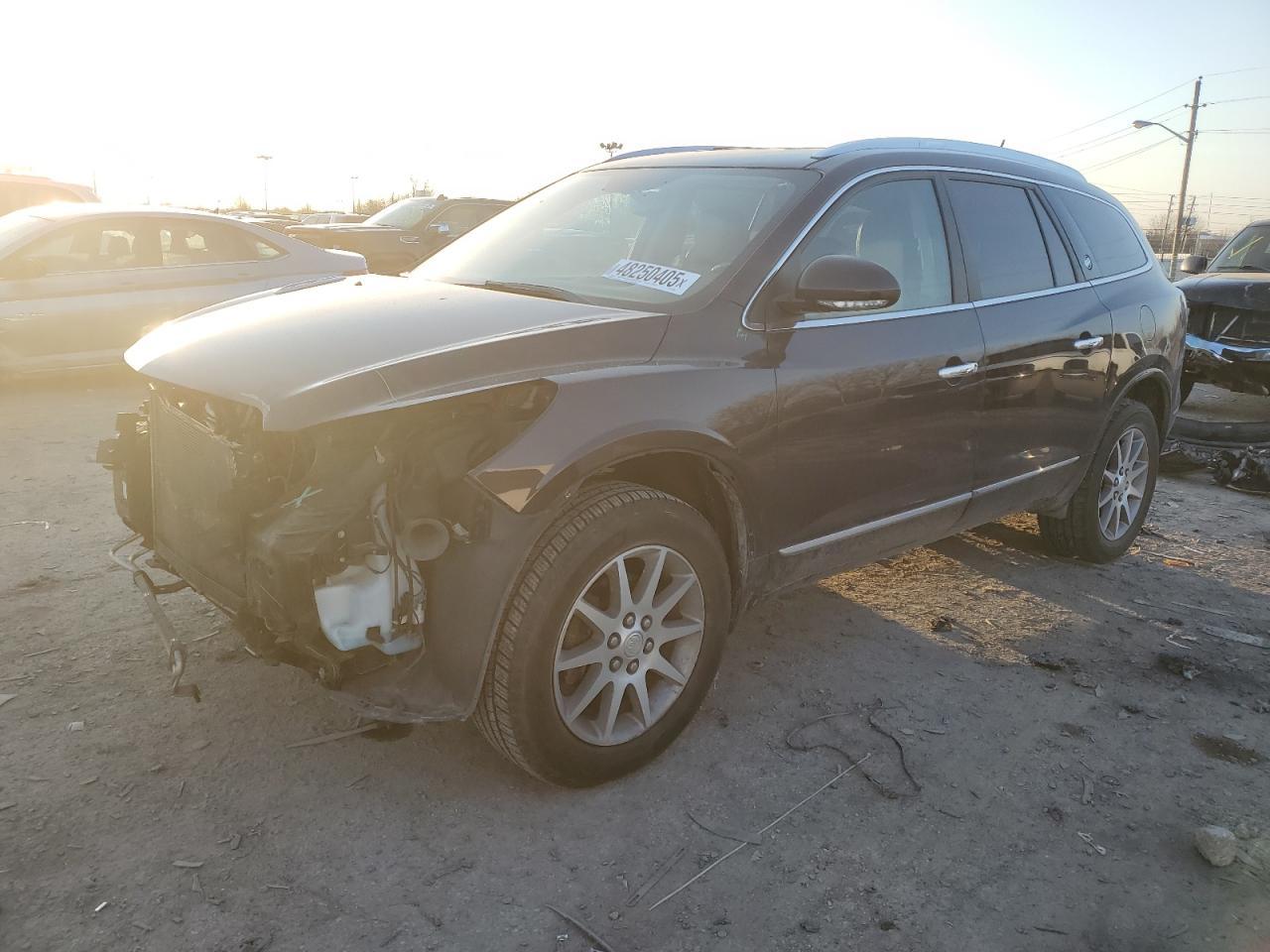 2015 BUICK ENCLAVE