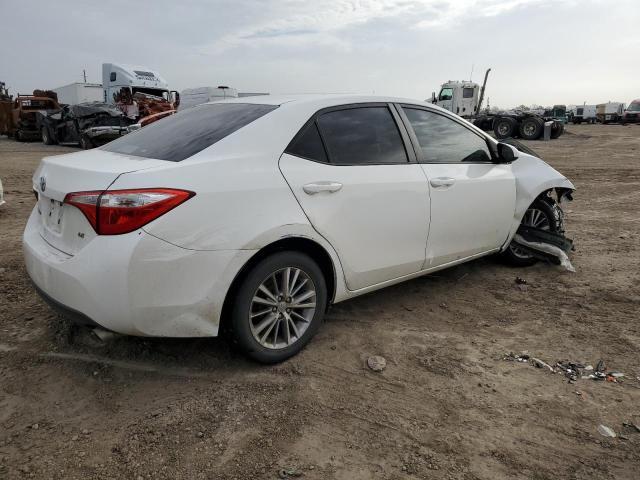 2015 TOYOTA COROLLA L - Image 3