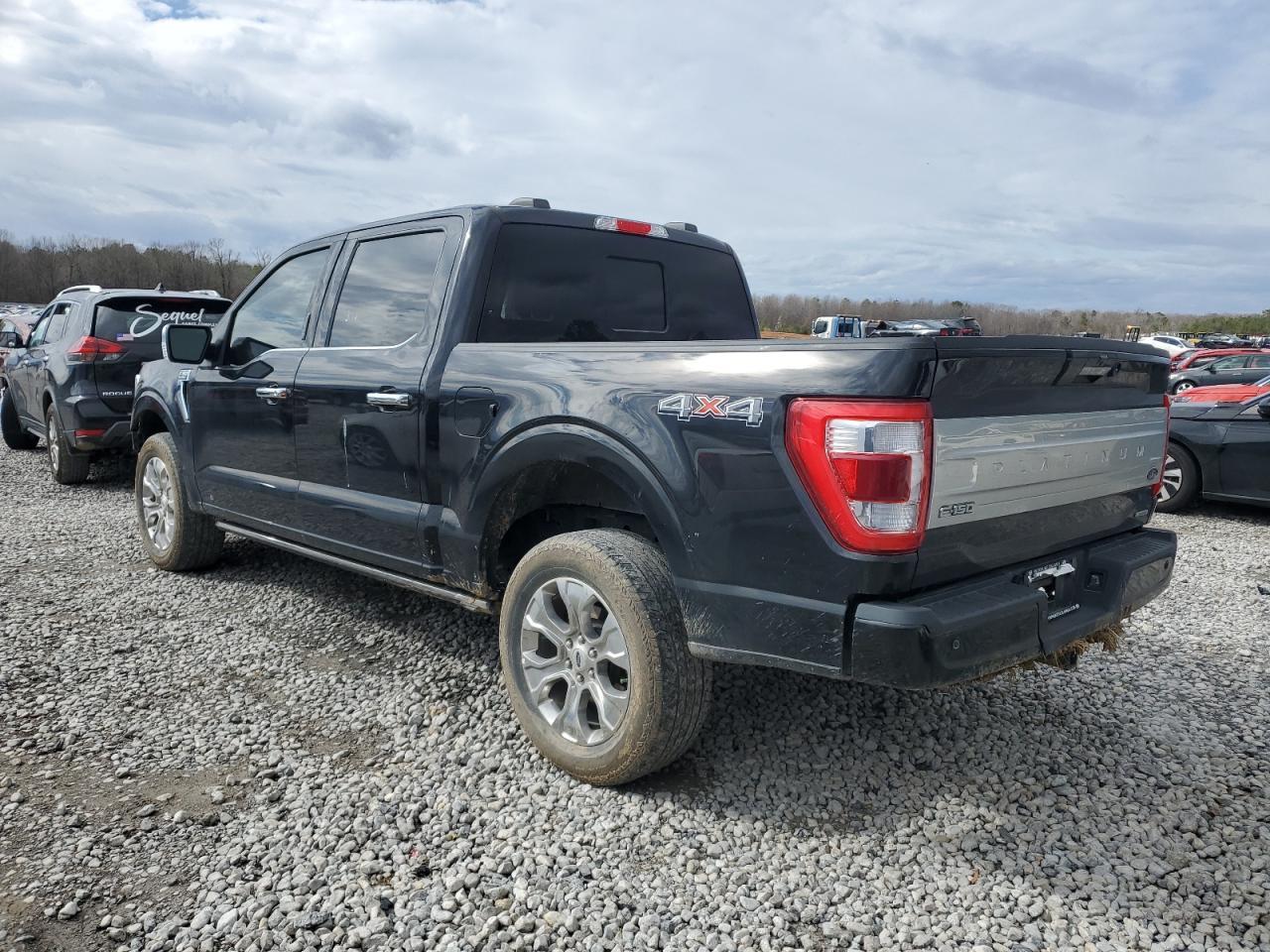 2023 FORD F150 SUPER - Image 2