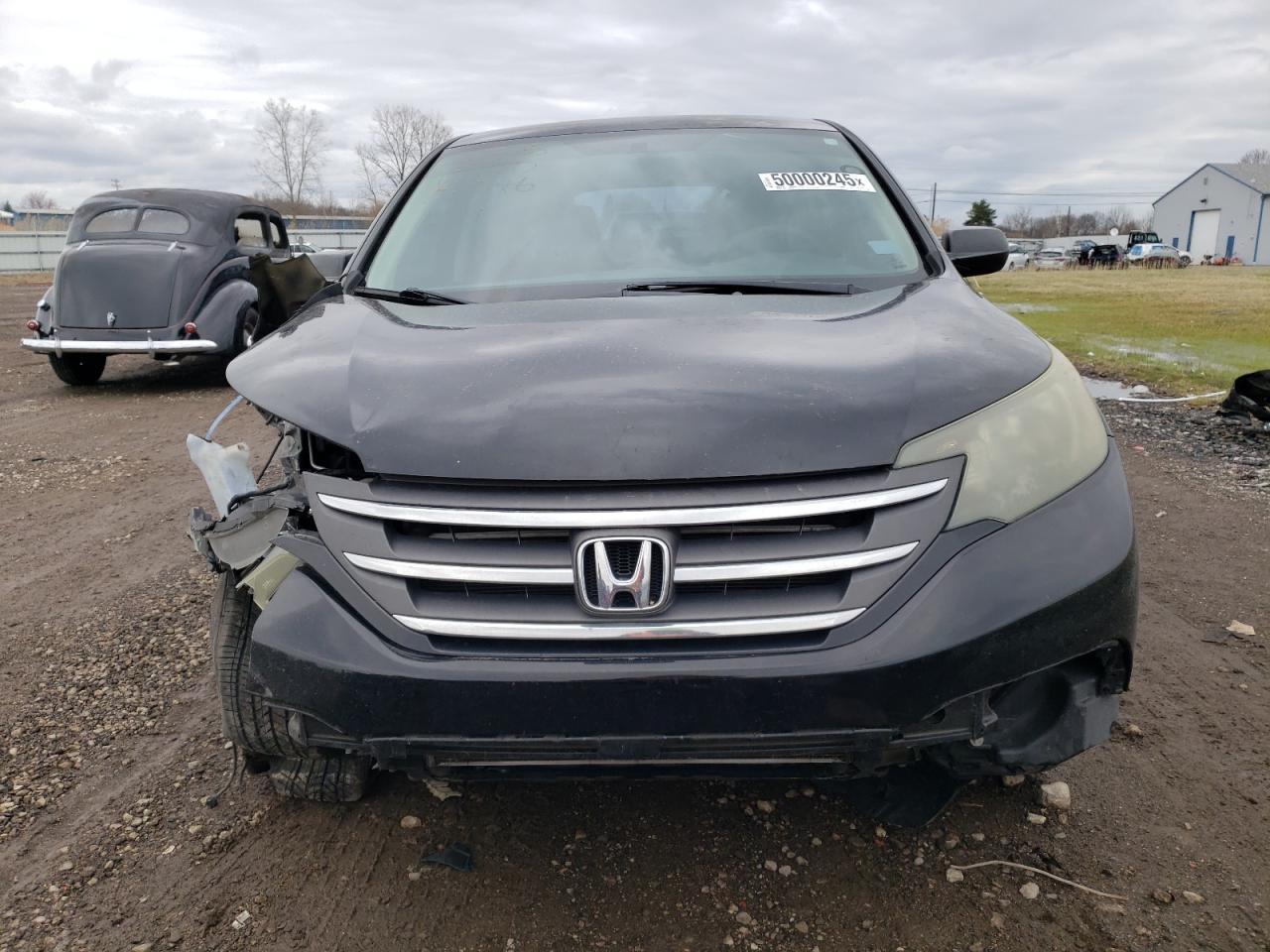 2014 HONDA CR-V LX - Фото 5