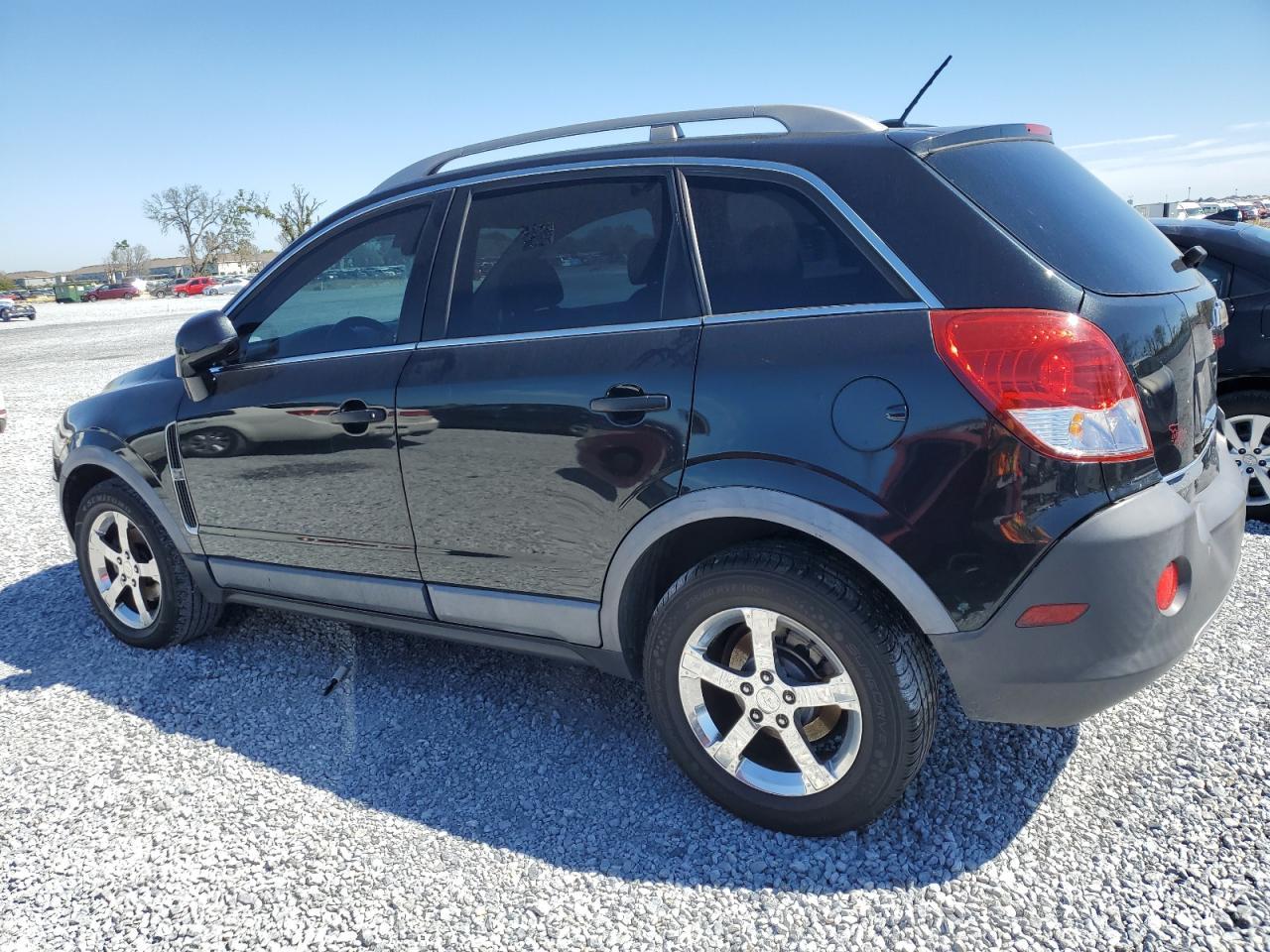 2012 CHEVROLET CAPTIVA SP - Image 2