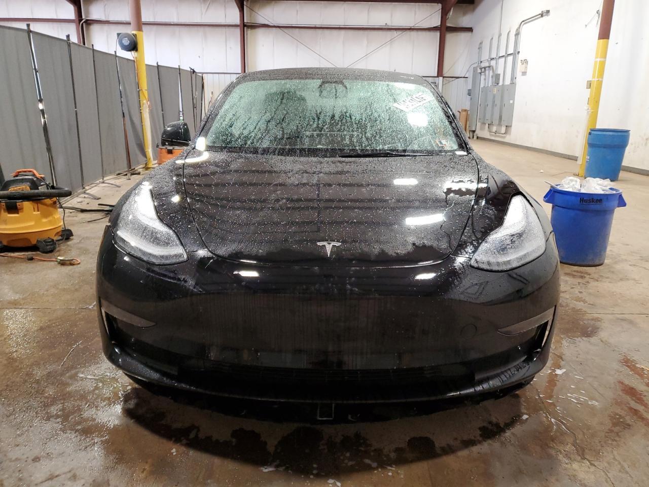 2022 TESLA MODEL 3 - Image 5