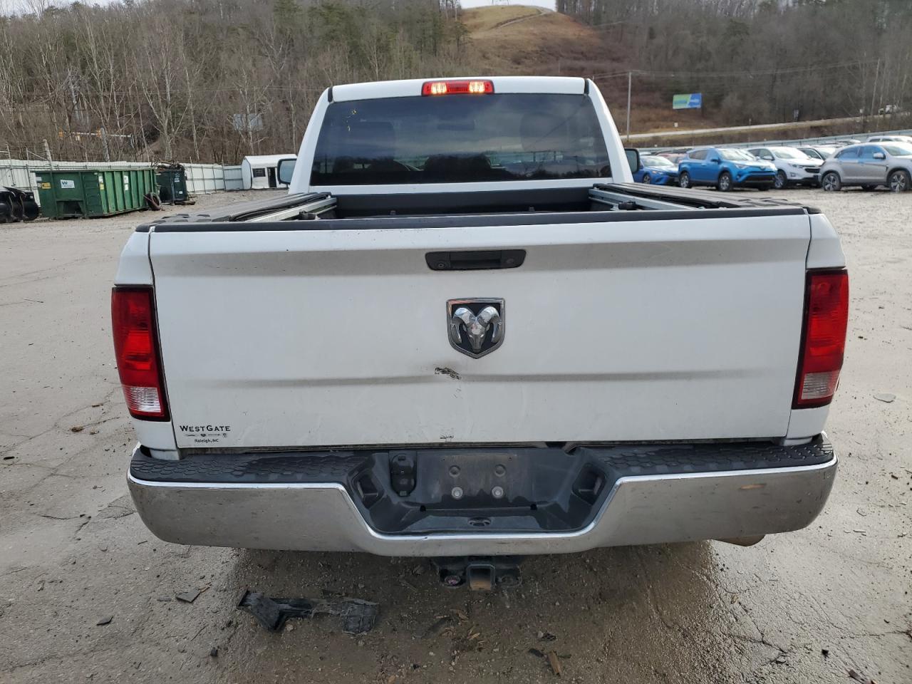 2018 RAM 1500 ST - Image 6
