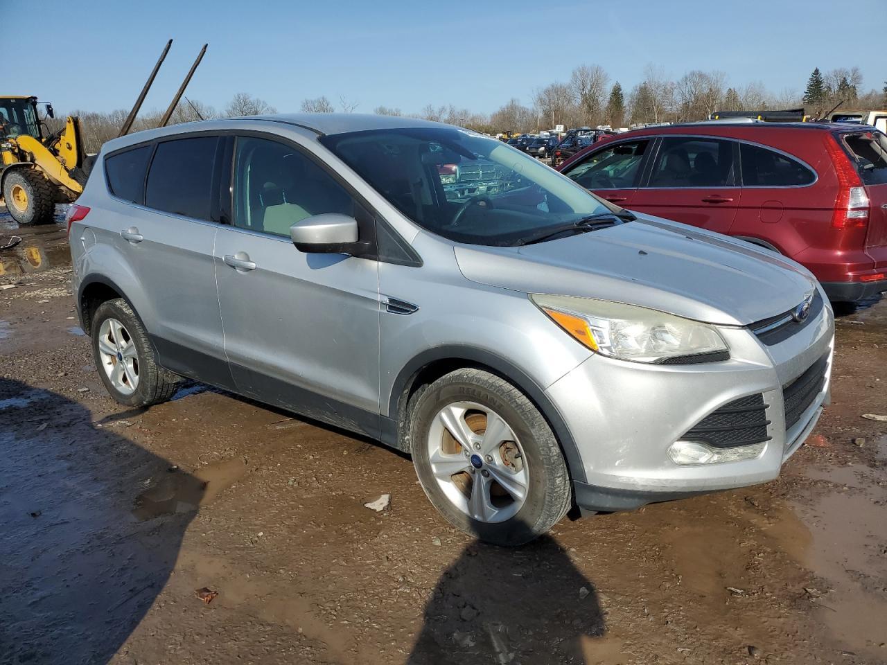 2014 FORD ESCAPE SE - Image 4