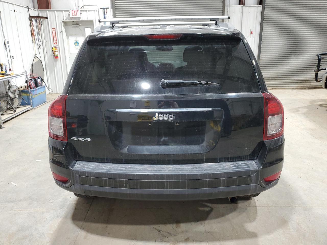 2016 JEEP COMPASS SP - Image 6