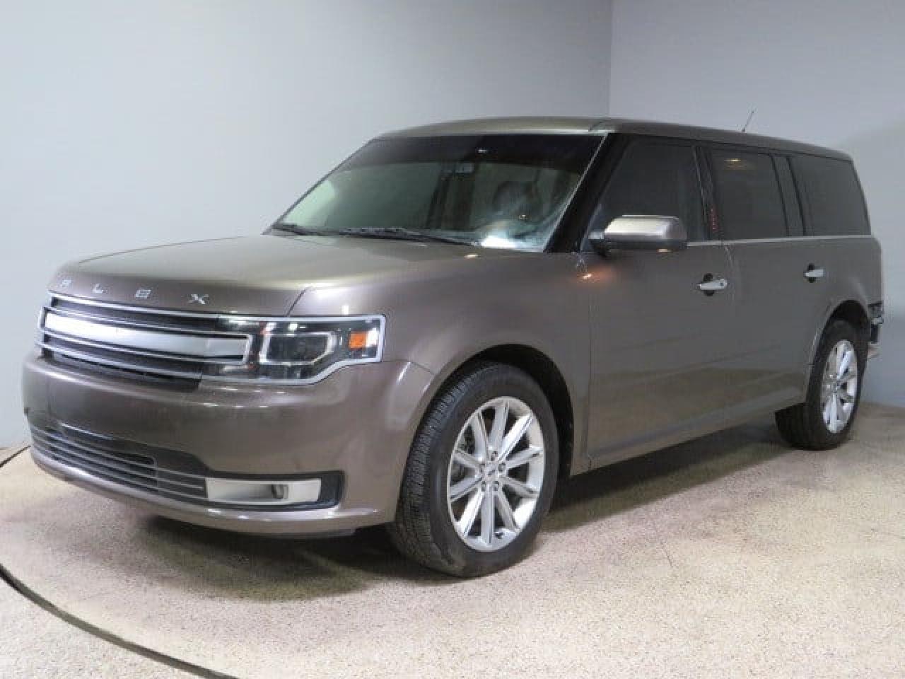 2019 FORD FLEX LIMIT - Image 2