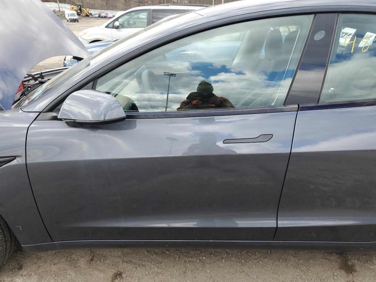 2023 TESLA MODEL 3 - Image 7