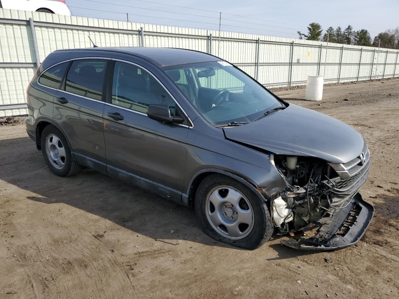 2011 HONDA CR-V LX - Image 4