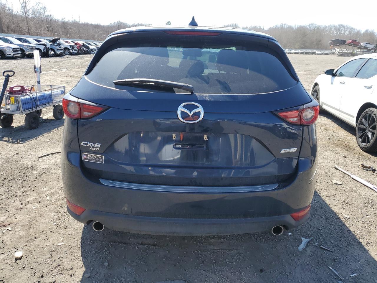 2018 MAZDA CX-5 GRAND - Image 6