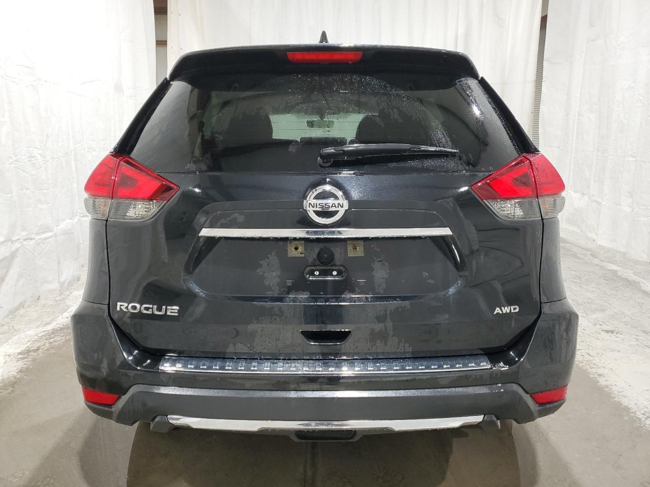2017 NISSAN ROGUE S - Image 6