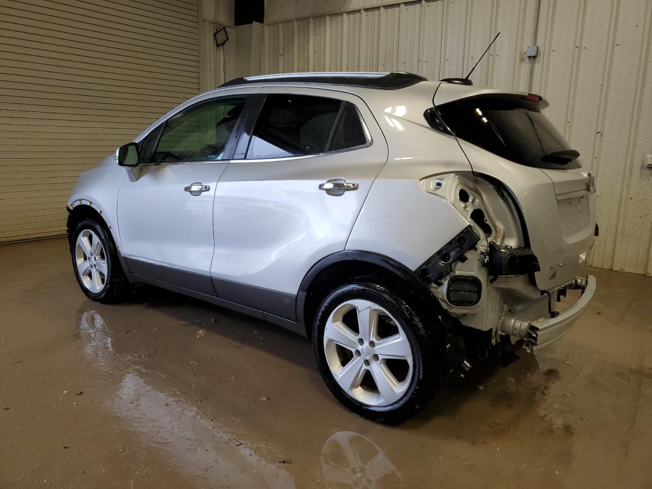 2016 BUICK ENCORE CON - Image 2