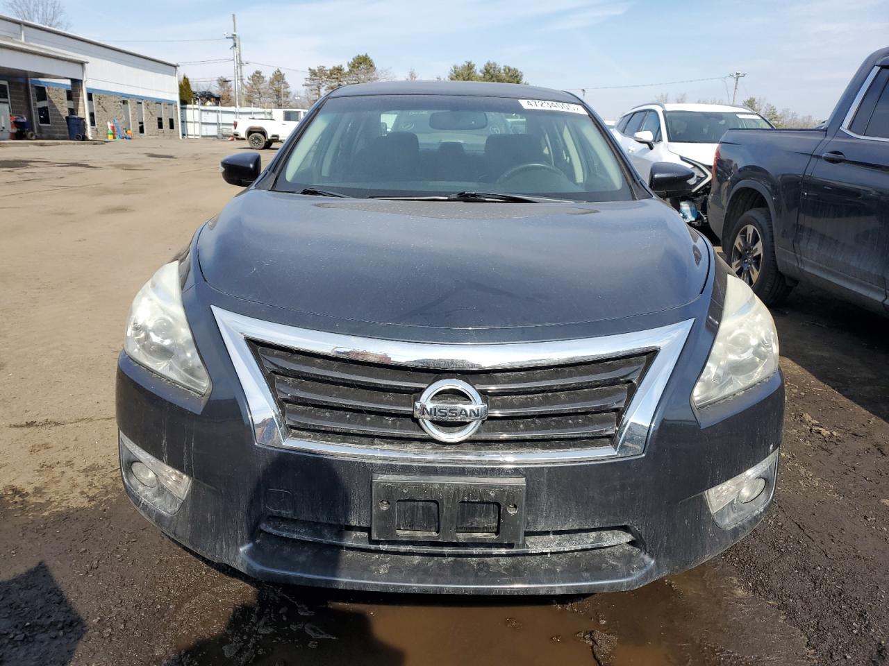 2014 NISSAN ALTIMA 2.5 - Фото 5