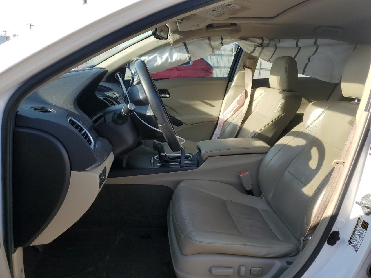 2016 ACURA RDX ADVANC - Image 7