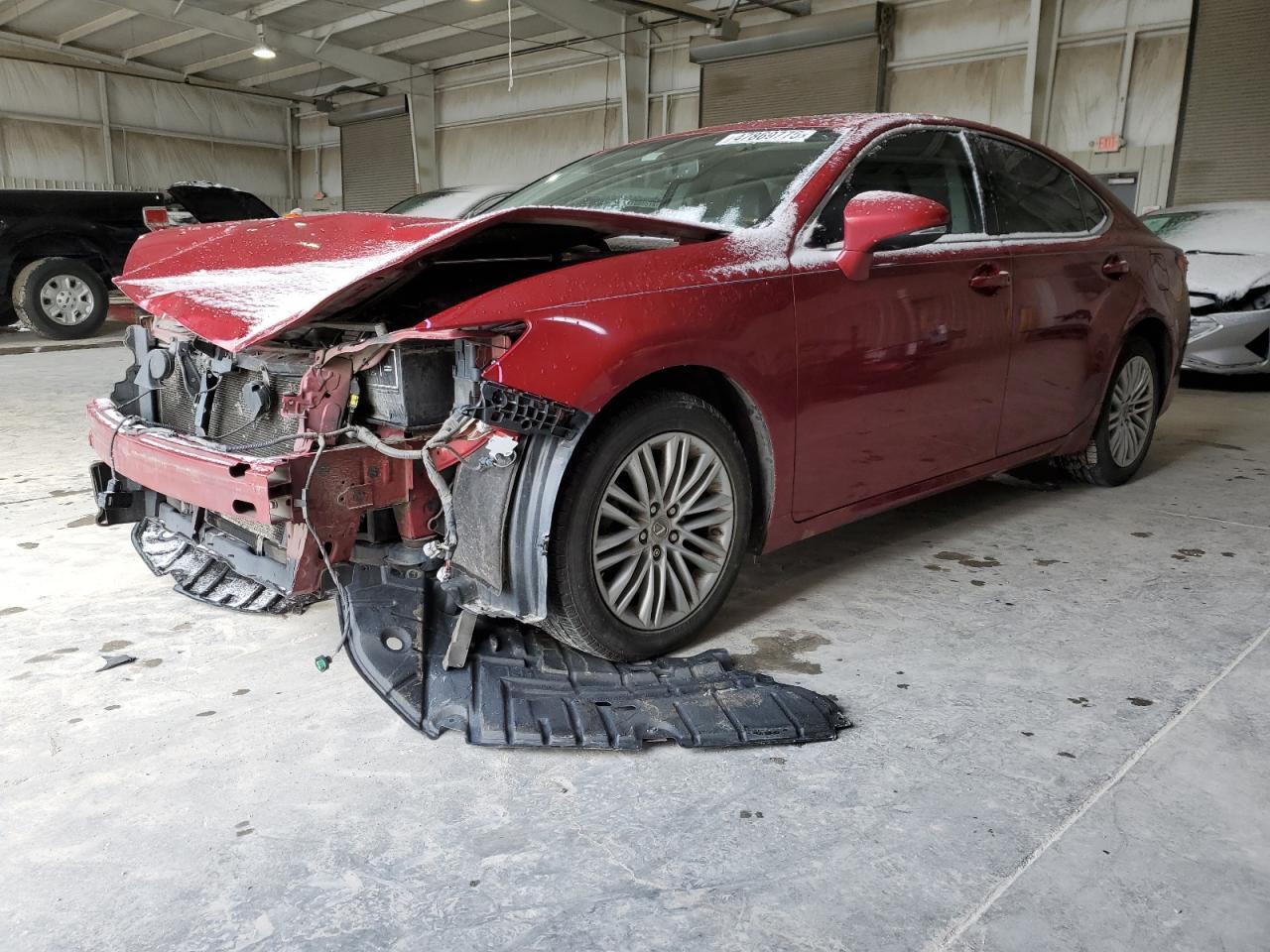 2014 LEXUS ES 350