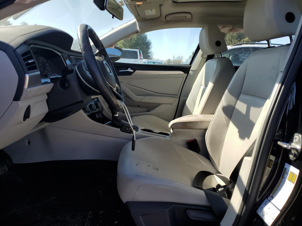 2019 VOLKSWAGEN JETTA S - Фото 7