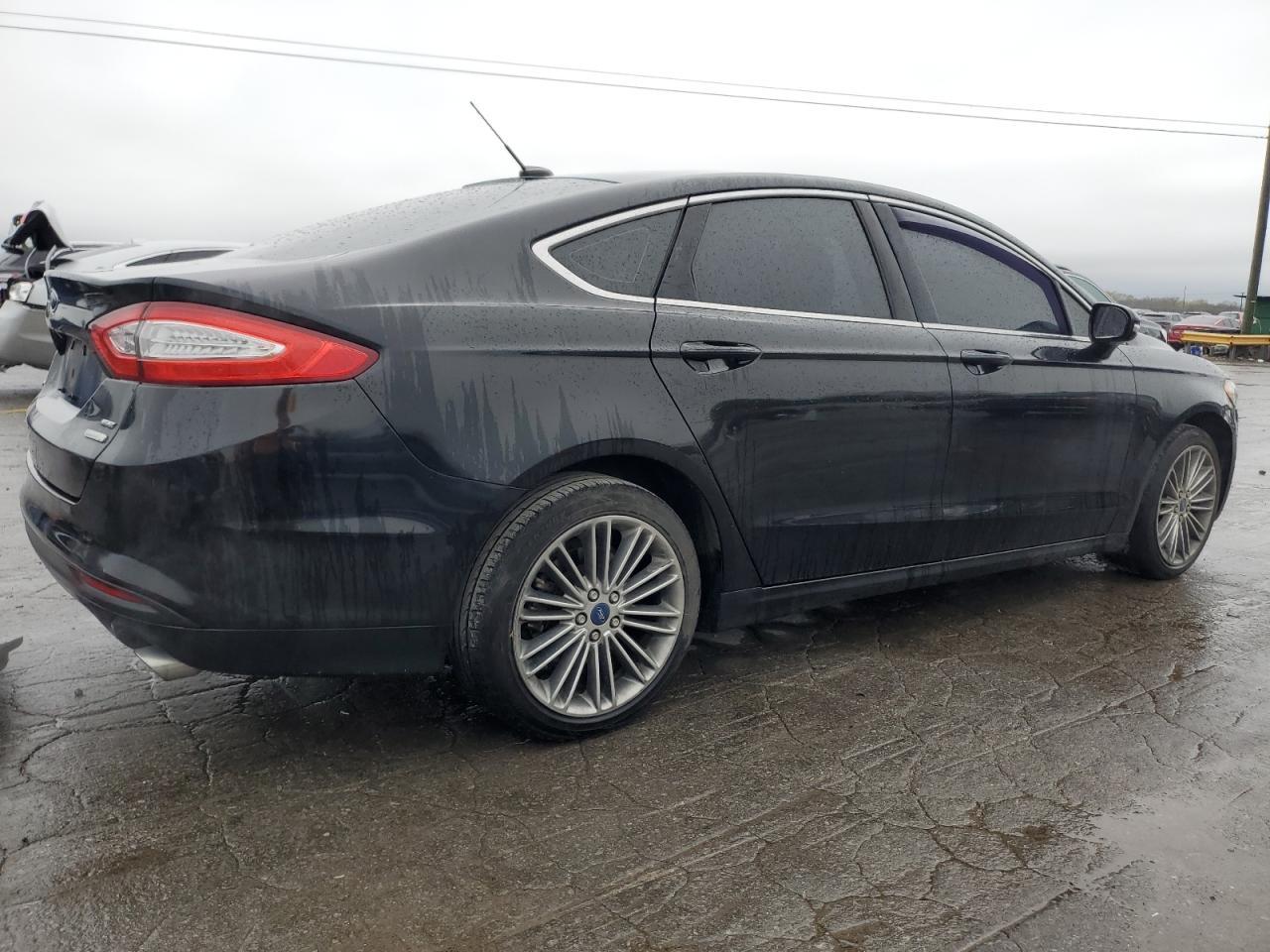 2014 FORD FUSION SE - Image 3