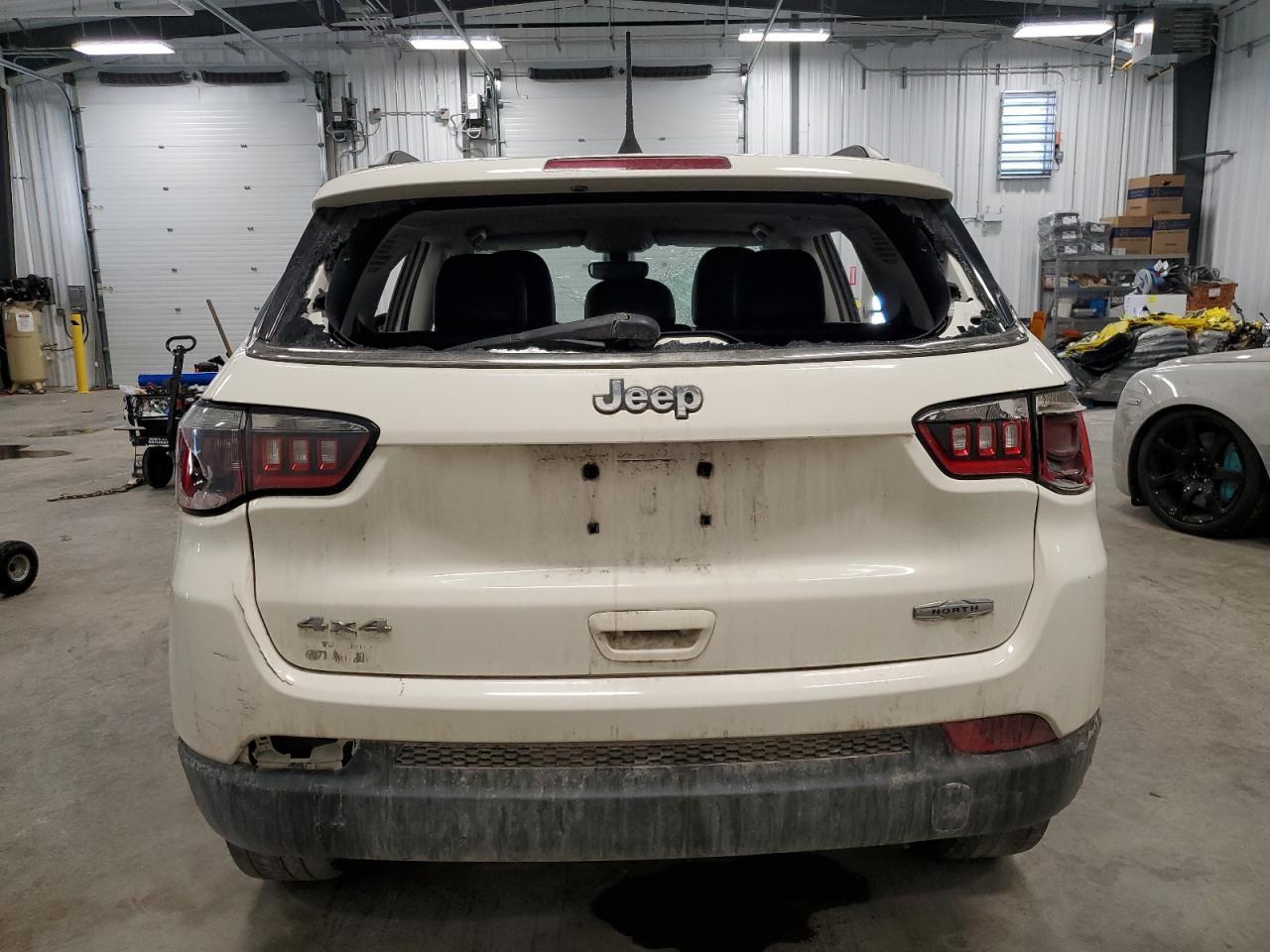 2018 JEEP COMPASS LA - Image 6