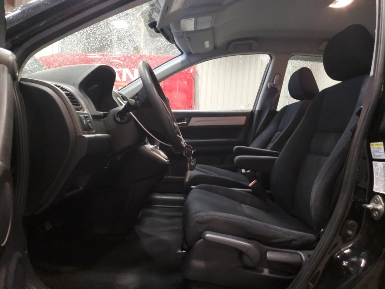 2011 HONDA CR-V LX - Image 7