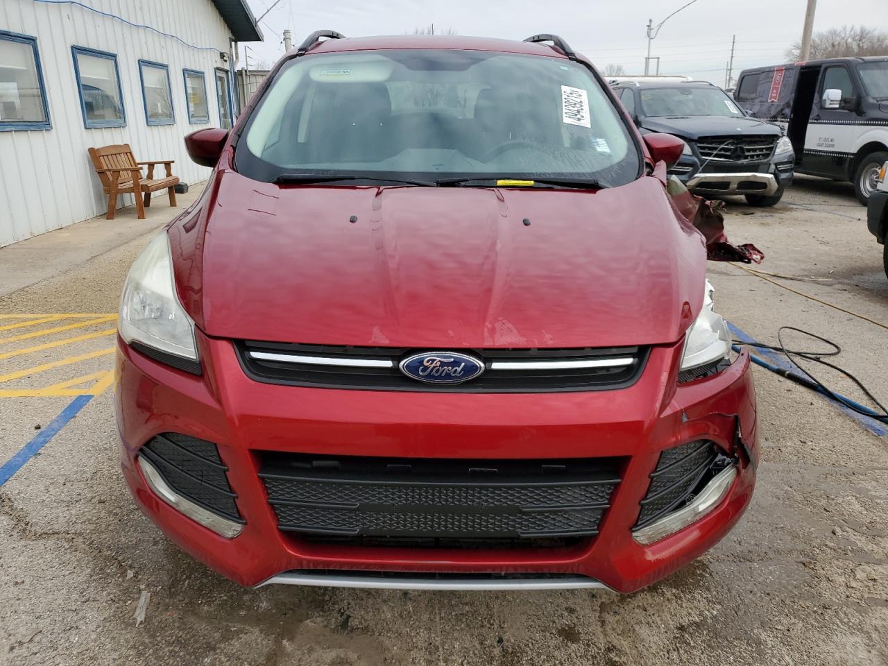 2014 FORD ESCAPE SE - Image 5