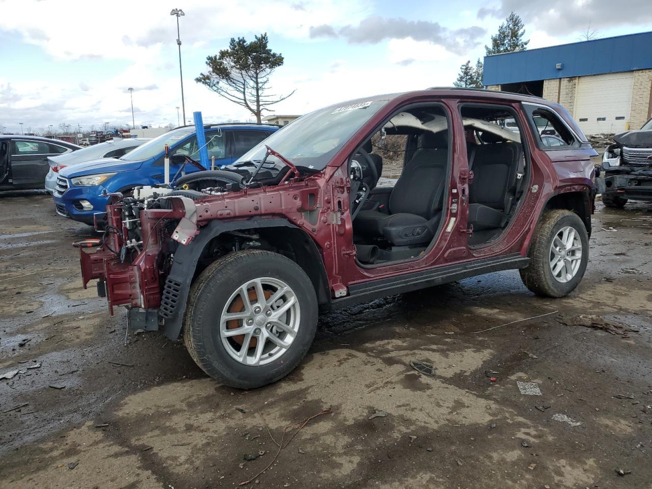 2024 JEEP GRAND CHER