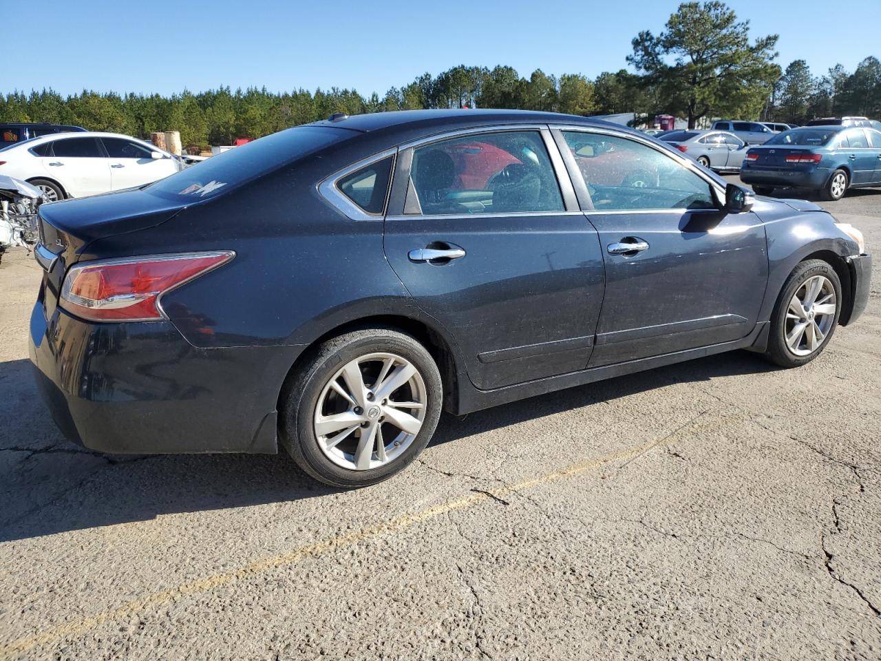 2015 NISSAN ALTIMA 2.5 - Image 3
