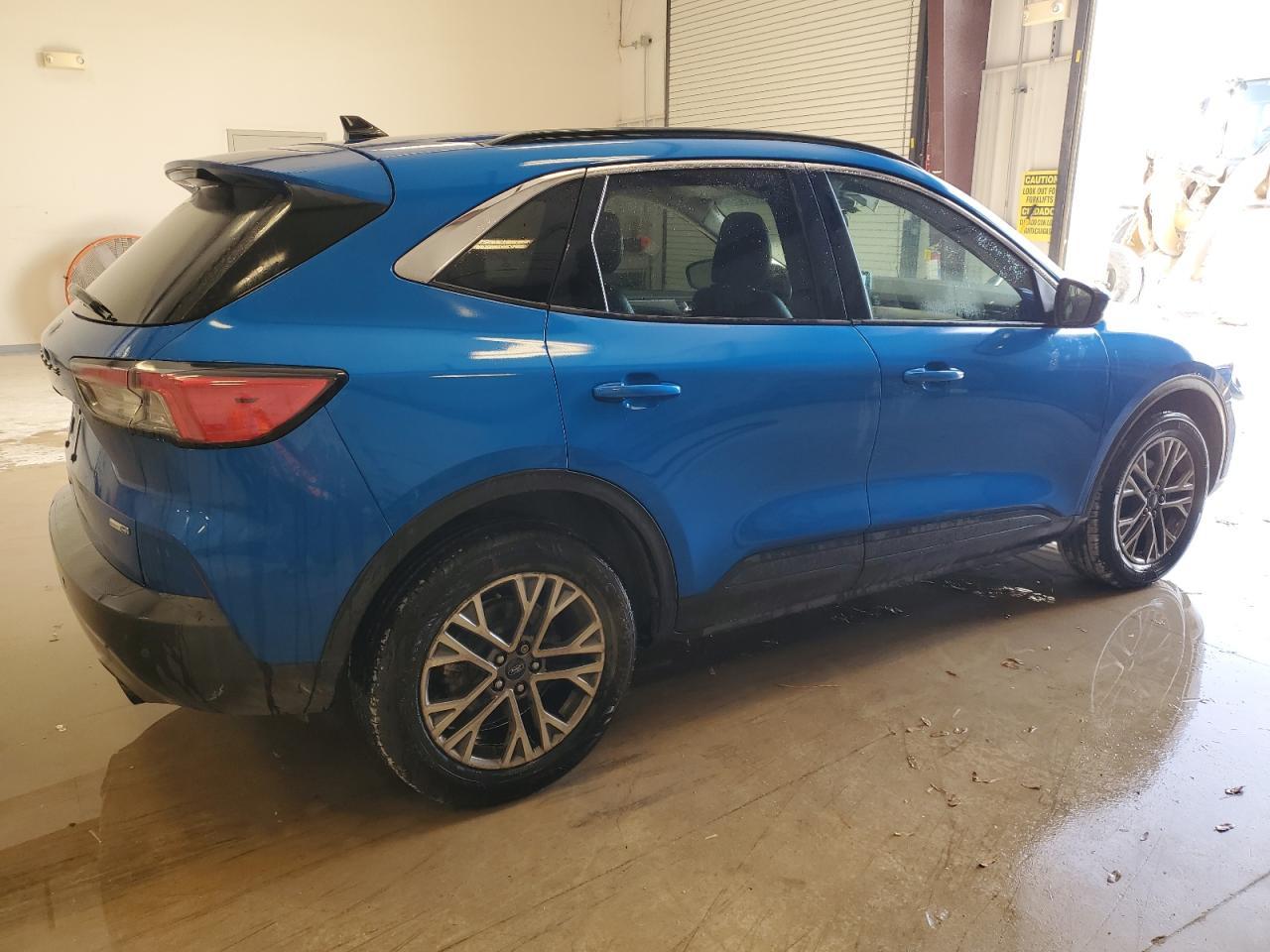 2020 FORD ESCAPE SEL - Image 3
