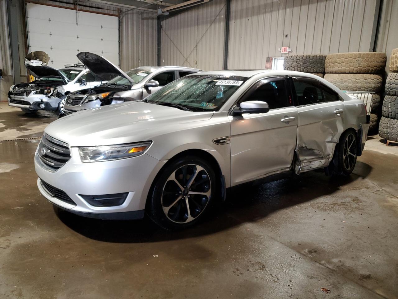 2014 FORD TAURUS SEL