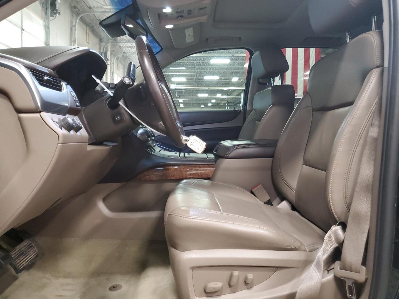 2015 CHEVROLET TAHOE K150 - Image 7
