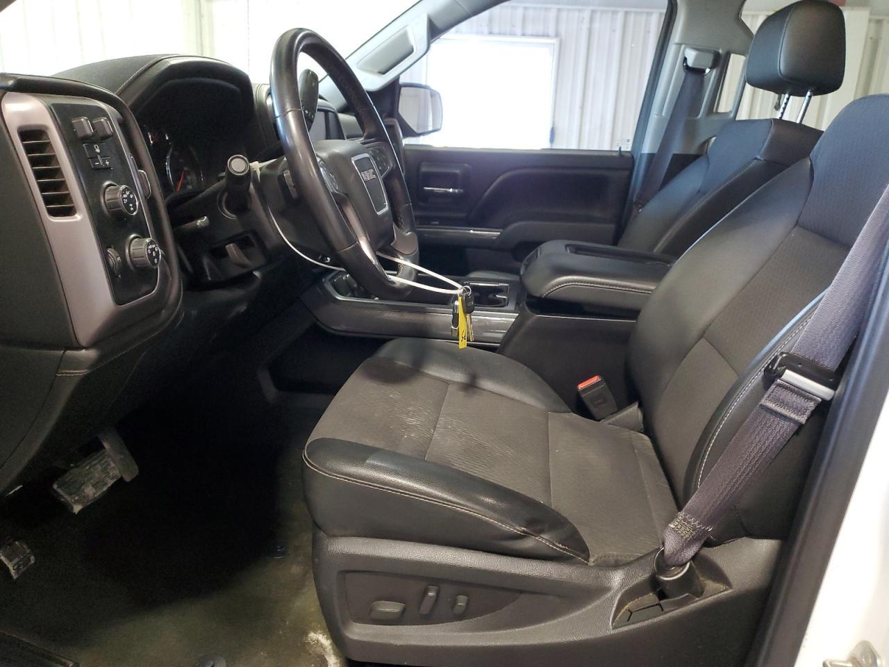 2016 GMC SIERRA K15 - Image 7