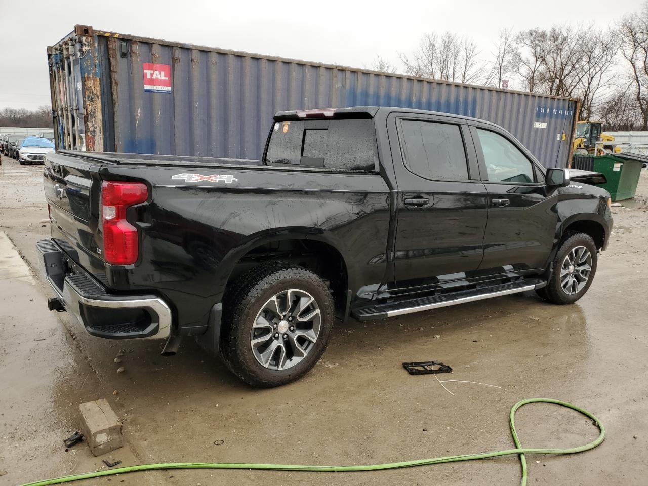 2023 CHEVROLET SILVERADO - Image 3