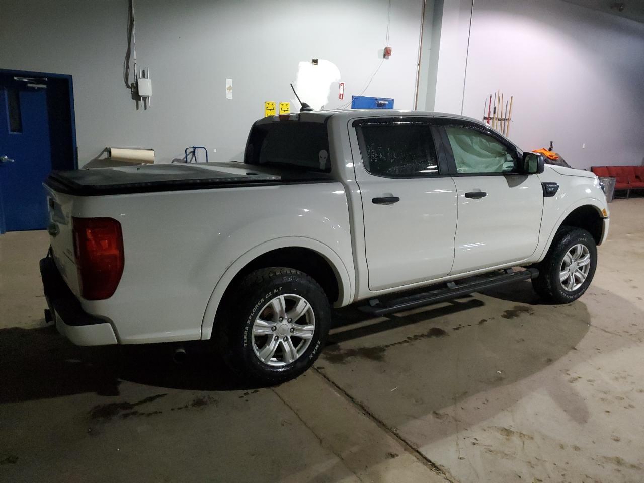 2019 FORD RANGER XL - Фото 3