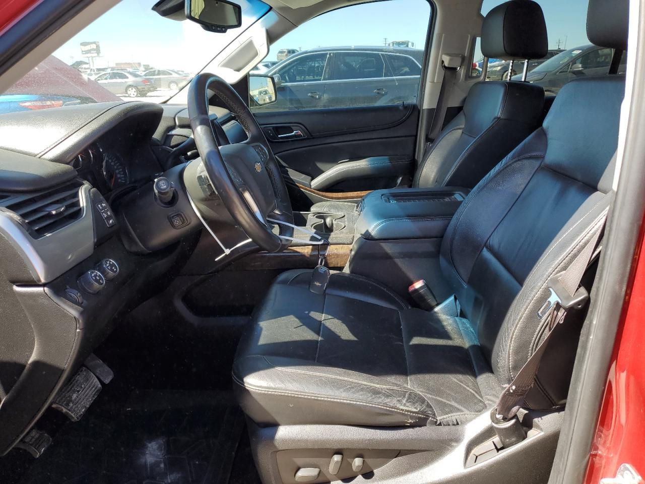 2015 CHEVROLET TAHOE K150 - Image 7
